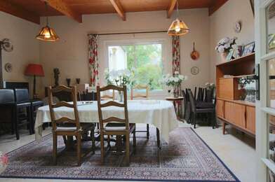 Maison 6 pièces 274000 €