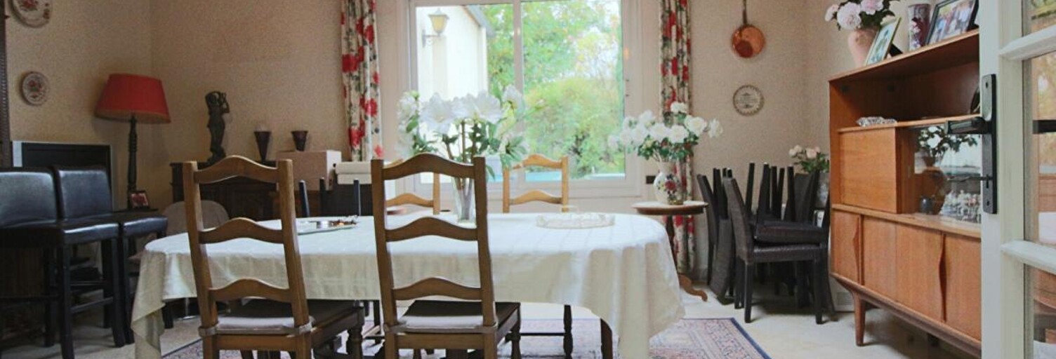 Maison 6 Pièces 157 m² à vendre à Soissons (02200)