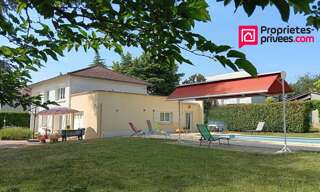 Maison 6 Pièces 133 m² à vendre à Cahors (46000)