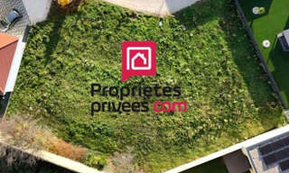 Terrain  840 m² à vendre à Corbas (69960)