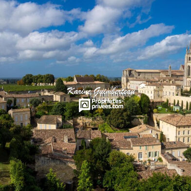 Maison 13 pièces 2990000 €