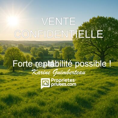 Maison 13 pièces 2990000 €