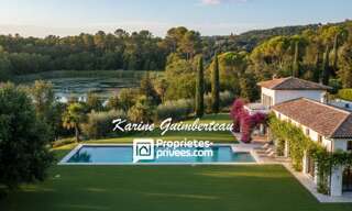 Maison 13 Pièces 700 m² à vendre à Saint-Émilion (33330)