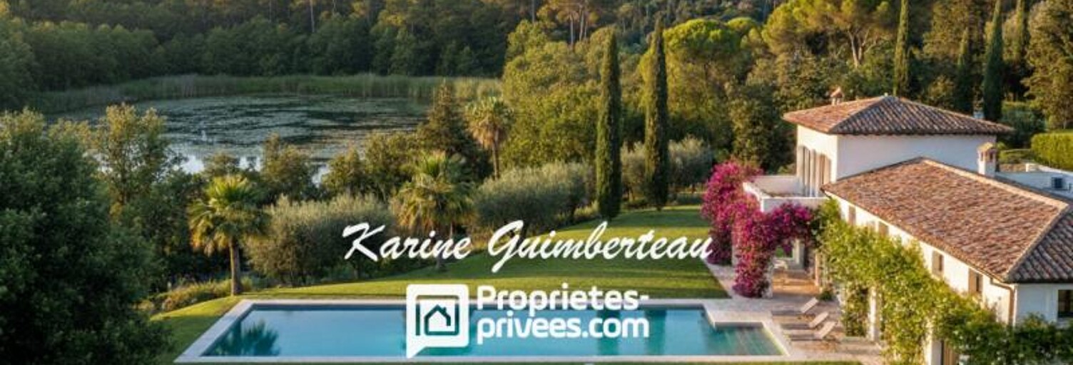 Maison 13 Pièces 700 m² à vendre à Saint-Émilion (33330)