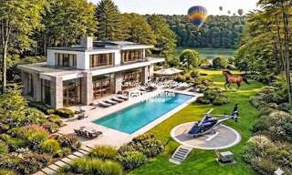 Maison 13 Pièces 700 m² à vendre à Saint-Émilion (33330)