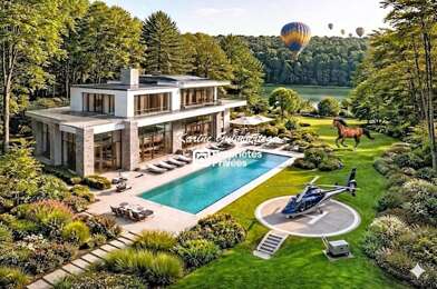 Maison 13 pièces 2990000 €