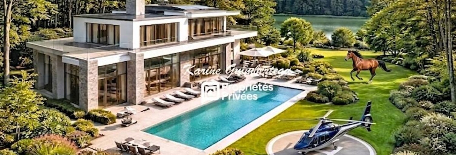 Maison 13 Pièces 700 m² à vendre à Saint-Émilion (33330)