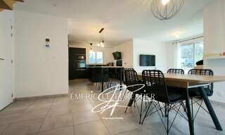 Maison 5 Pièces 101 m² à vendre à Châteaubriant (44110)