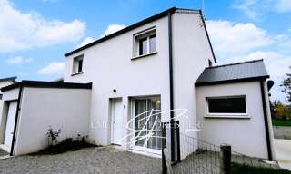 Maison 5 Pièces 101 m² à vendre à Châteaubriant (44110)