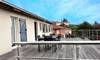 Maison 6 Pièces 104 m² à vendre à Longessaigne (69770)