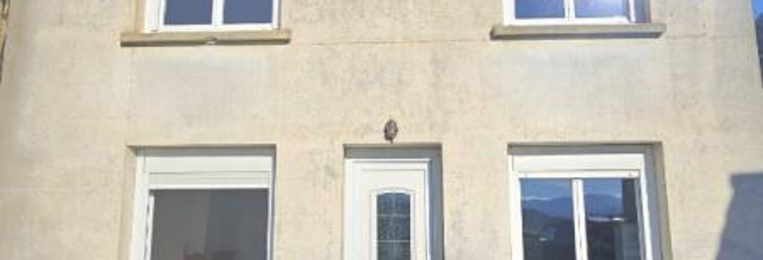 Maison 7 Pièces 121 m² à vendre à Limoux (11300)