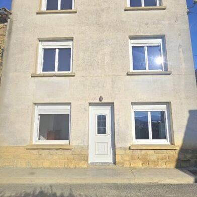 Maison 7 pièces 129990 €