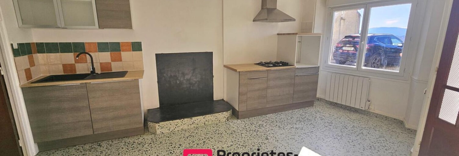 Maison 7 Pièces 121 m² à vendre à Limoux (11300)