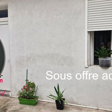 Appartement 1 pièces 29000 €