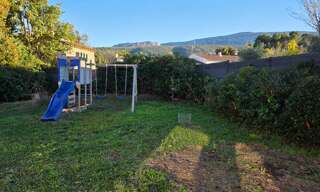 Maison 4 Pièces 94 m² à vendre à Nans-les-Pins (83860)