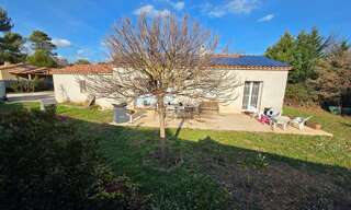 Maison 4 Pièces 94 m² à vendre à Nans-les-Pins (83860)