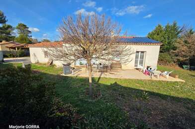 Maison 4 pièces 445000 €