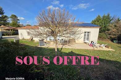 Maison 4 pièces 445000 €