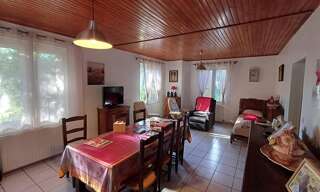 Maison 4 Pièces 105 m² à vendre à Le Cheylard (07160)