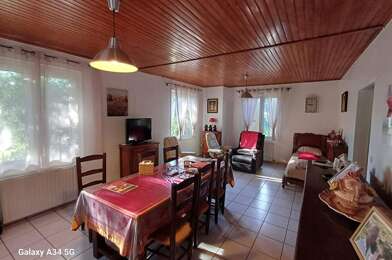 Maison 4 pièces 149000 €