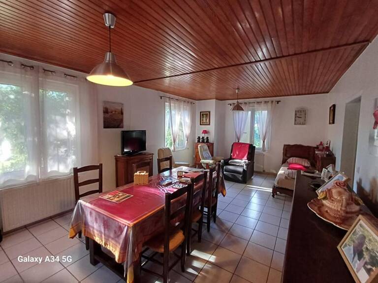 Maison 105m² — photo 1