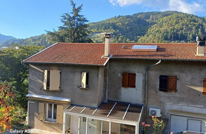 Maison 105m² — photo 5