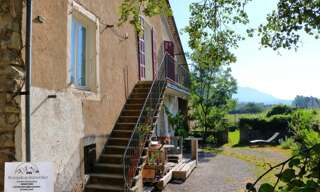 Maison 8 Pièces 153 m² à vendre à Montmaur (05400)