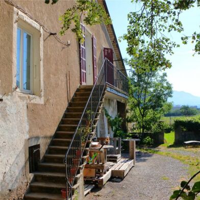 Maison 8 pièces 229000 €