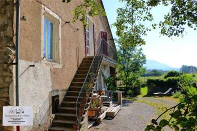 Maison 8 pièces 219000 €