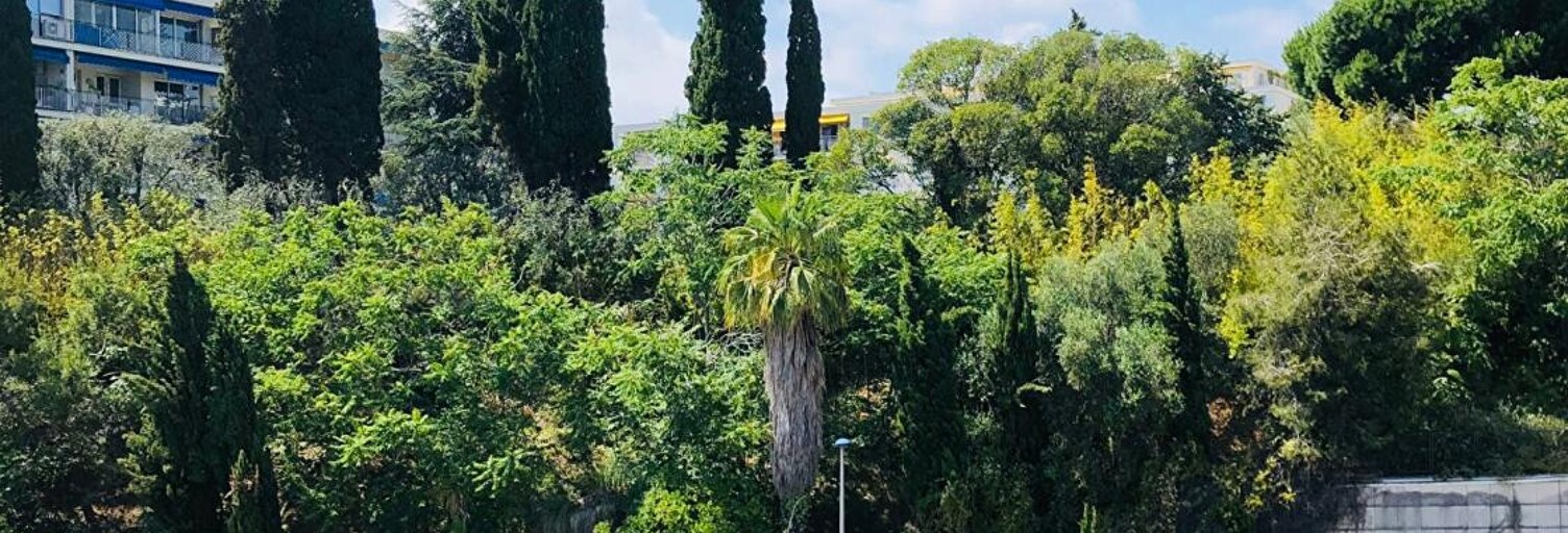 Appartement 2 Pièces 40 m² à vendre à Nice (06000)