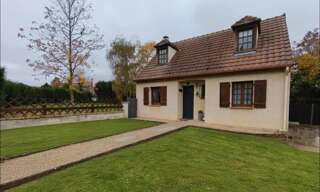 Maison 4 Pièces 80 m² à vendre à Amigny-Rouy (02700)