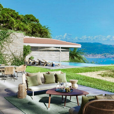 Maison 6 pièces 7000000 €