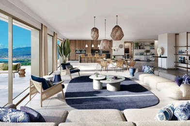 Maison 6 pièces 7000000 €