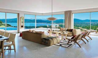 Maison 7 Pièces 598 m² à vendre à Saint-Tropez (83990)