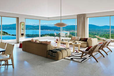 Maison 7 pièces 7350000 €