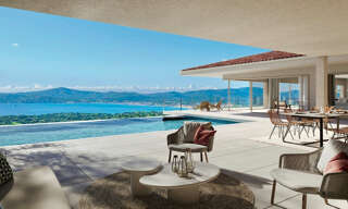 Maison 6 Pièces 397 m² à vendre à Saint-Tropez (83990)