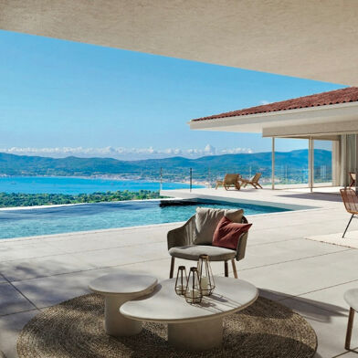 Maison 6 pièces 6440000 €