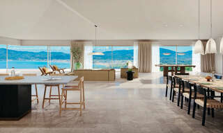 Maison 6 Pièces 397 m² à vendre à Saint-Tropez (83990)