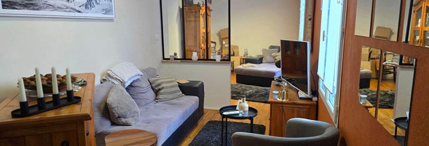 Maison 5 Pièces 109 m² à vendre à Cusset (03300)