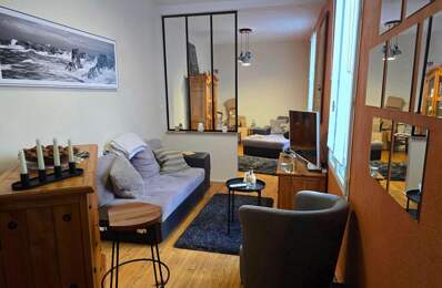 Maison Cusset 5 pièce(s) 109 m2 — photo du bien