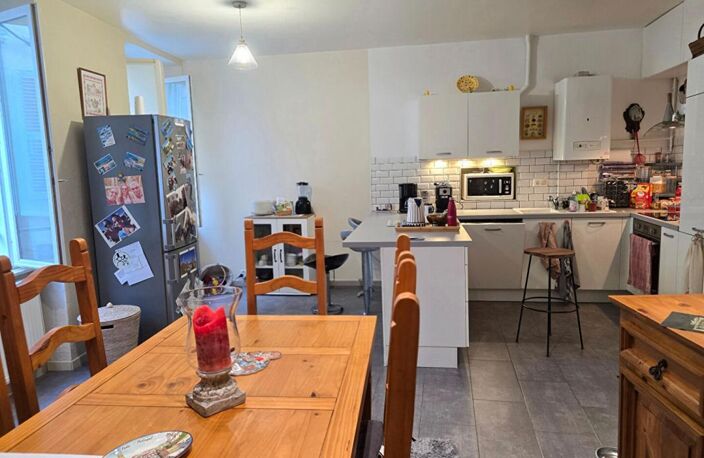 Maison Cusset 5 pièce(s) 109 m2 — photo 3