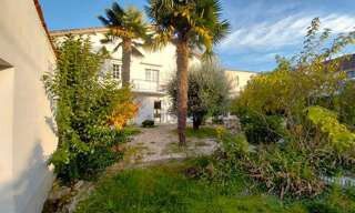 Maison 5 Pièces 93 m² à vendre à Saintes (17100)