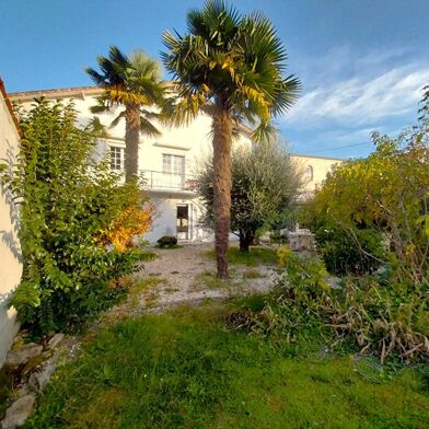 Maison 5 pièces 165000 €