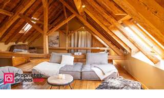 Maison 8 Pièces 210 m² à vendre à Seyne (04140)