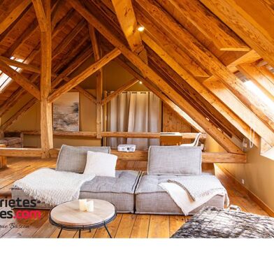 Maison 8 pièces 419000 €