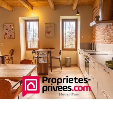Maison 8 pièces 419000 €