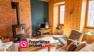 Maison 8 Pièces 210 m² à vendre à Seyne (04140)