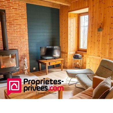 Maison 8 pièces 419000 €