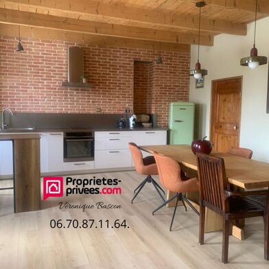 Maison 8 pièces 419000 €