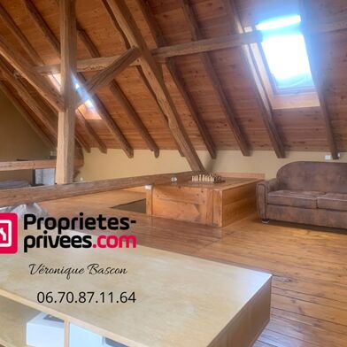 Maison 8 pièces 419000 €